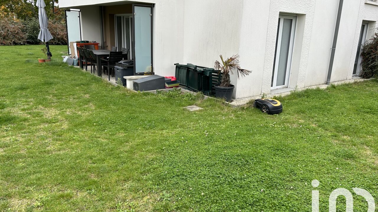 appartement 5 pièces 79 m2 à vendre à Montsoult (95560)