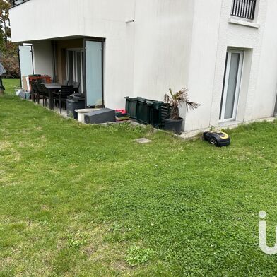 Appartement 5 pièces 79 m²