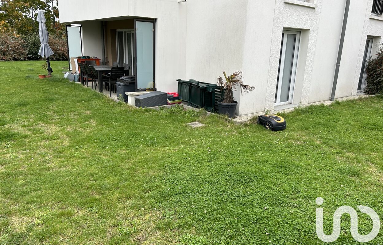 appartement 5 pièces 79 m2 à vendre à Montsoult (95560)