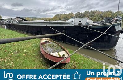 vente maison 85 000 € à proximité de Bouafle (78410)