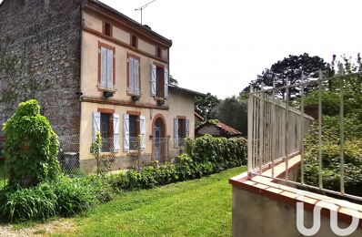 vente maison 310 000 € à proximité de Gaillac-Toulza (31550)