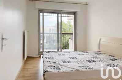 vente appartement 467 000 € à proximité de Bobigny (93000)