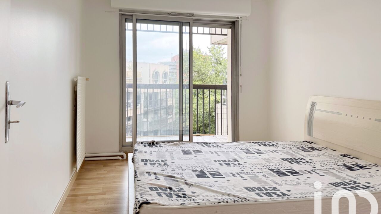 appartement 3 pièces 67 m2 à vendre à Paris 19 (75019)