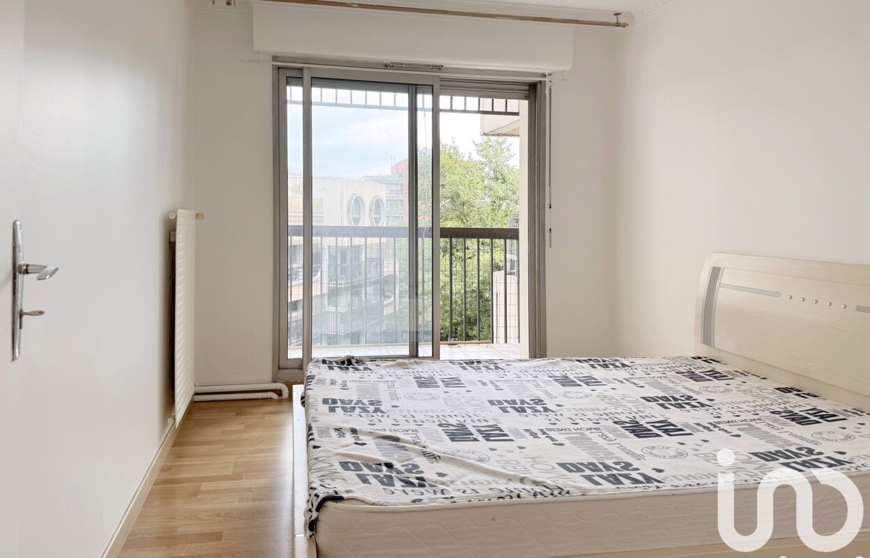 appartement 3 pièces 67 m2 à vendre à Paris 19 (75019)