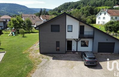 maison 8 pièces 194 m2 à vendre à Saulxures-sur-Moselotte (88290)