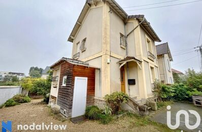 vente maison 415 000 € à proximité de Taverny (95150)