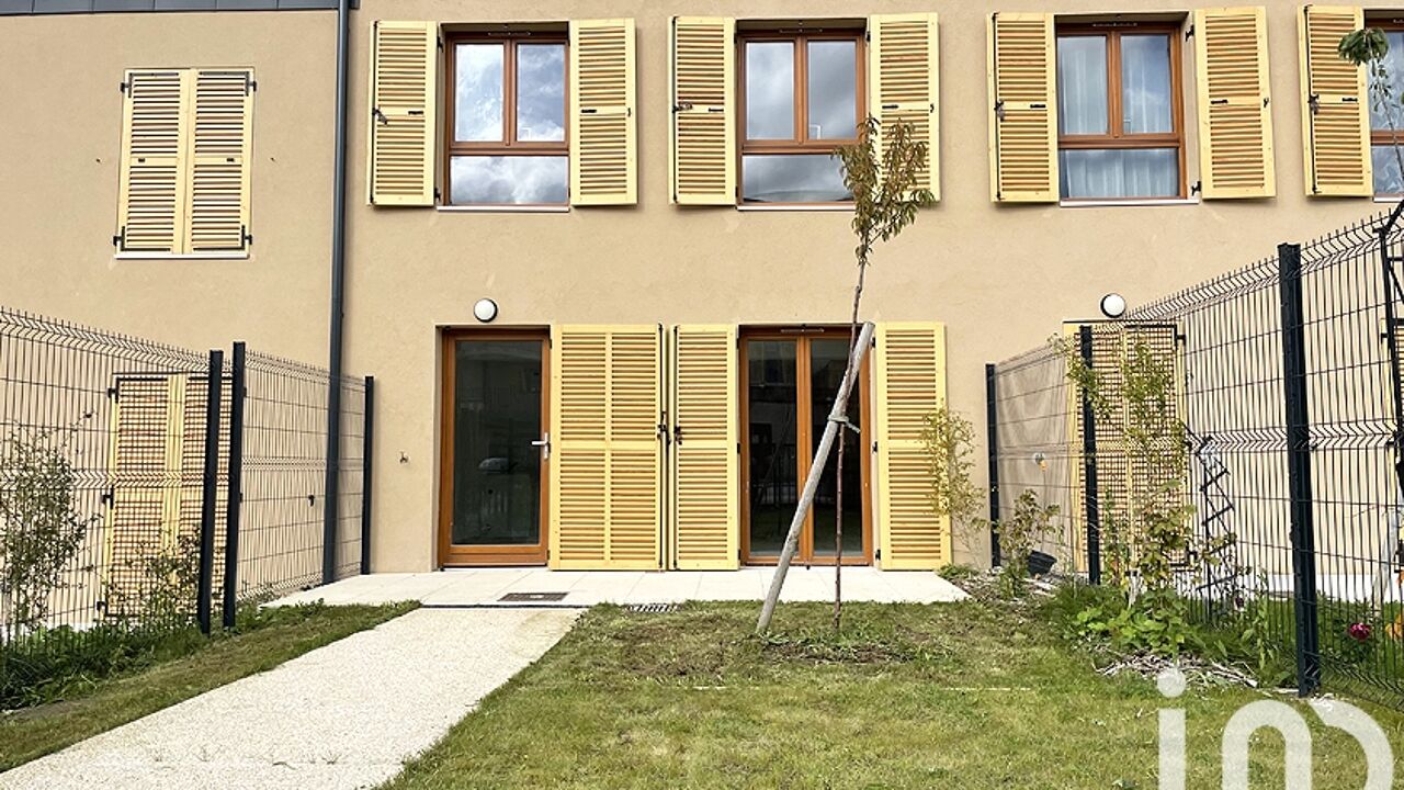 maison 4 pièces 80 m2 à vendre à Montévrain (77144)