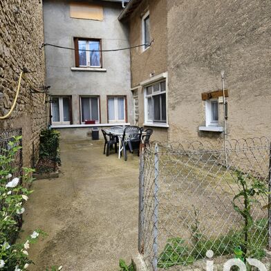 Maison 7 pièces 149 m²