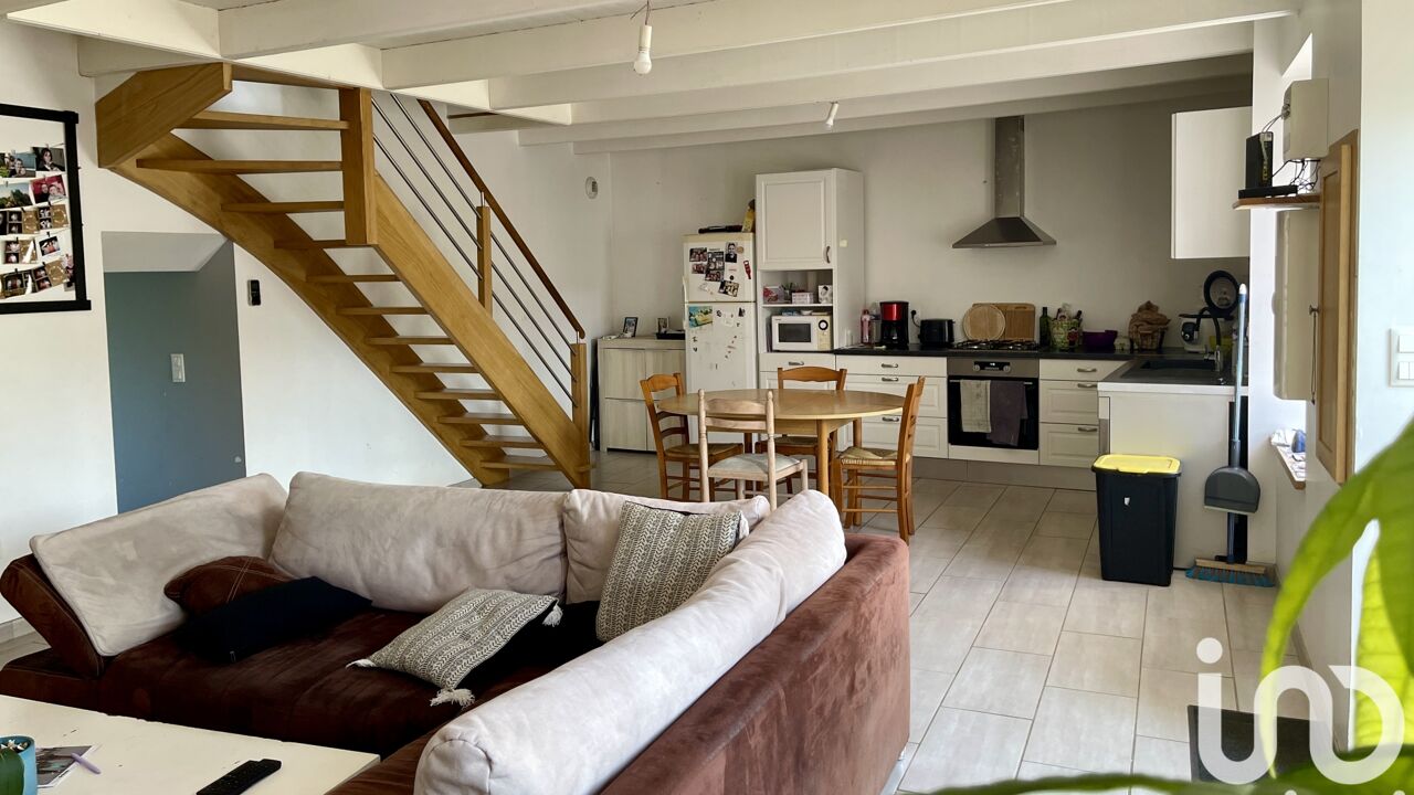 maison 3 pièces 82 m2 à vendre à Paimpol (22500)