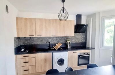 vente appartement 94 000 € à proximité de Saint-Paulien (43350)