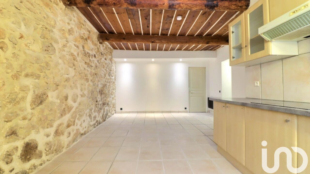 appartement 2 pièces 48 m2 à vendre à Martigues (13500)