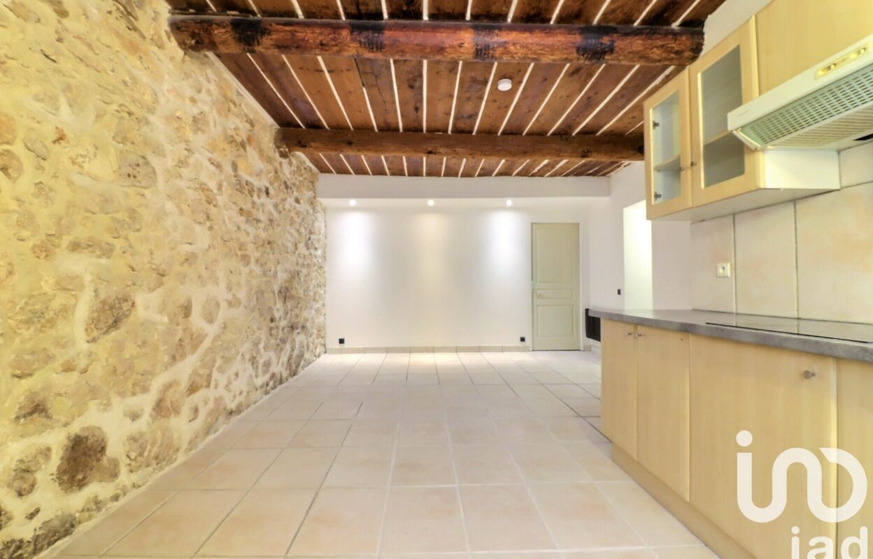 appartement 2 pièces 48 m2 à vendre à Martigues (13500)