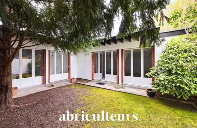 vente maison 320 000 € à proximité de Fontenay-sous-Bois (94120)