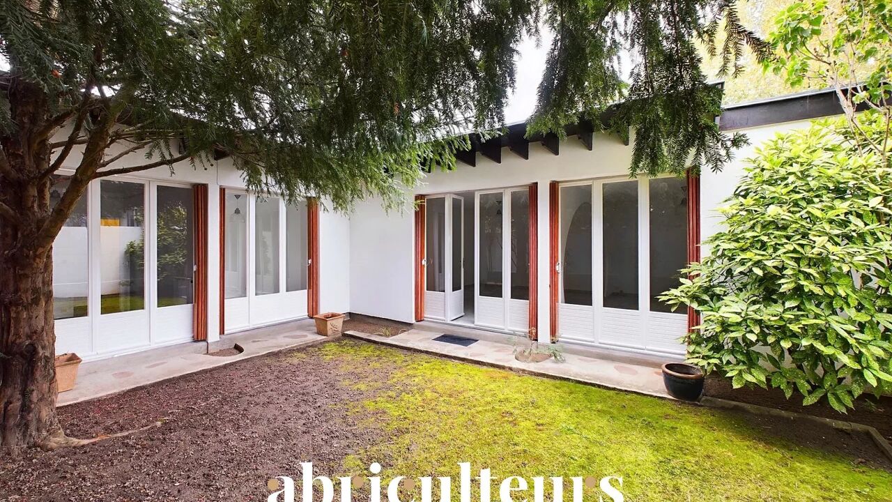 maison 4 pièces 95 m2 à vendre à Neuilly-sur-Marne (93330)