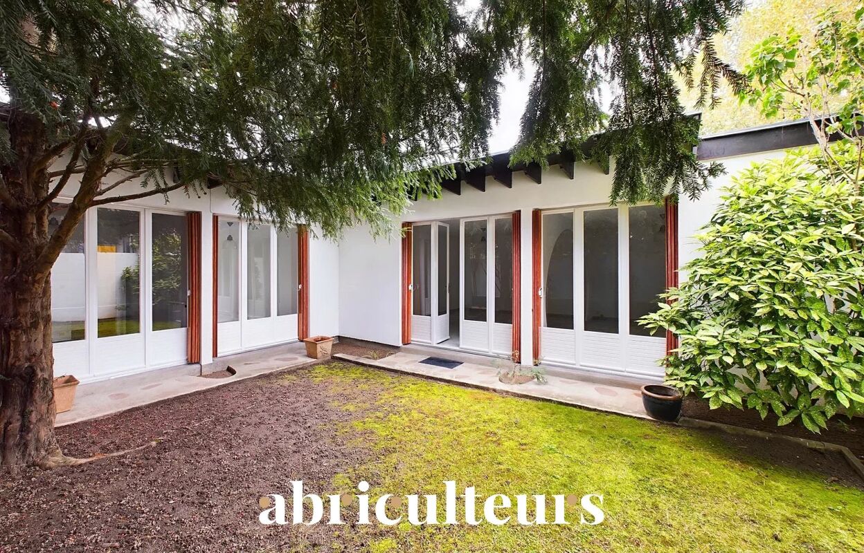 maison 4 pièces 95 m2 à vendre à Neuilly-sur-Marne (93330)