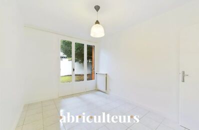 vente maison 320 000 € à proximité de Paris 17 (75017)