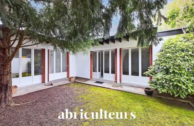 vente maison 320 000 € à proximité de Roissy-en-France (95700)