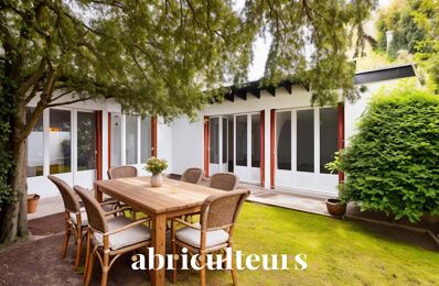 vente maison 310 000 € à proximité de Vitry-sur-Seine (94400)