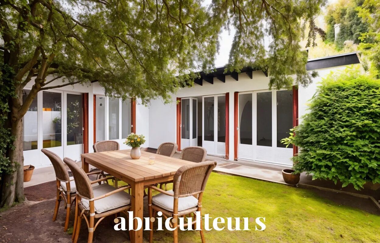 maison 4 pièces 95 m2 à vendre à Neuilly-sur-Marne (93330)