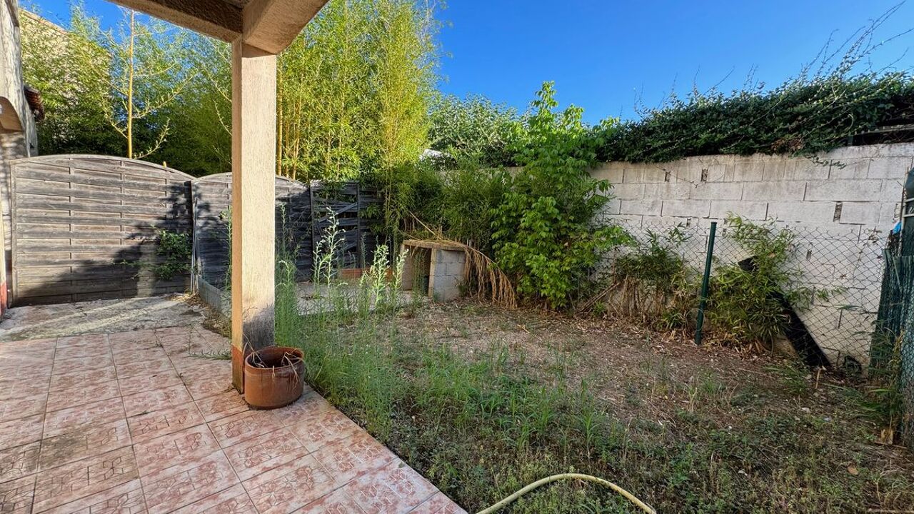 maison 4 pièces 77 m2 à vendre à Pignan (34570)