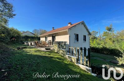 vente maison 290 000 € à proximité de Beaumont-Lès-Valence (26760)