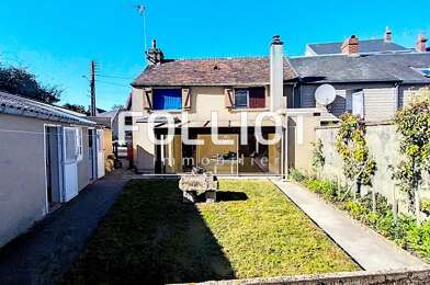 Maison 4 pièces 244500 €