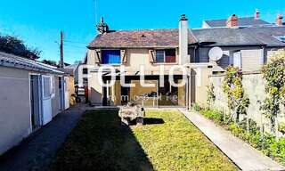 Maison 4 Pièces 70 m² à vendre à Dives-sur-Mer (14160)