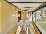 Maison Dives Sur Mer 4 pièce(s) 70 m2 avec jardin — photo 3