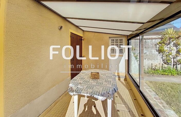 Maison Dives Sur Mer 4 pièce(s) 70 m2 avec jardin — photo 3