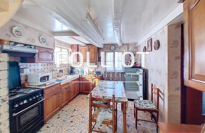 Maison Dives Sur Mer 4 pièce(s) 70 m2 avec jardin — photo 4