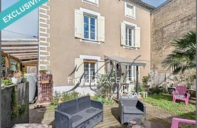 vente maison 215 000 € à proximité de Saint-Pierre-de-Mons (33210)