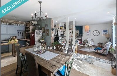 vente maison 215 000 € à proximité de Dieulivol (33580)