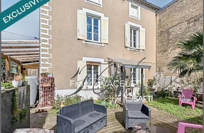 vente maison 200 000 € à proximité de Noaillac (33190)