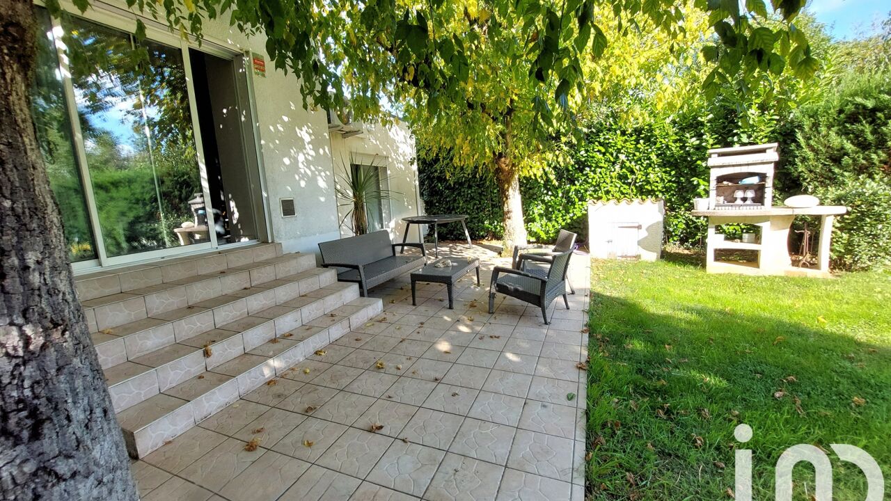 maison 5 pièces 111 m2 à vendre à Pineuilh (33220)