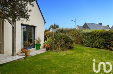 vente maison 394 500 € à proximité de Landévant (56690)