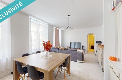 vente appartement 115 780 € à proximité de Saint-Omer (62500)