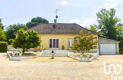 vente maison 301 900 € à proximité de Malemort-sur-Corrèze (19360)