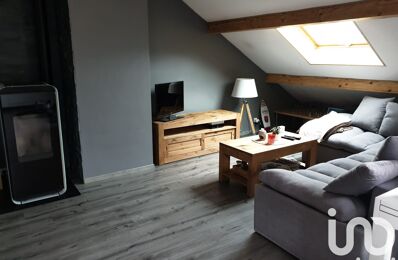 vente appartement 170 500 € à proximité de Gilly-sur-Isère (73200)