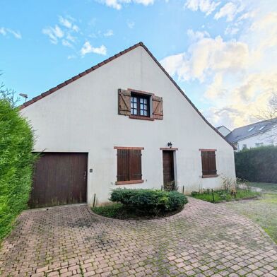 Maison 4 pièces 98 m²