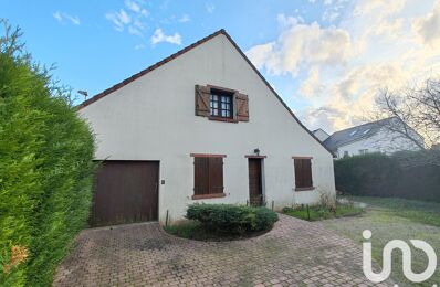 vente maison 197 500 € à proximité de Coinces (45310)