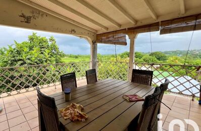 vente maison 560 000 € à proximité de Guadeloupe (971)