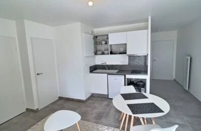 location appartement 550 € CC /mois à proximité de Sauvian (34410)