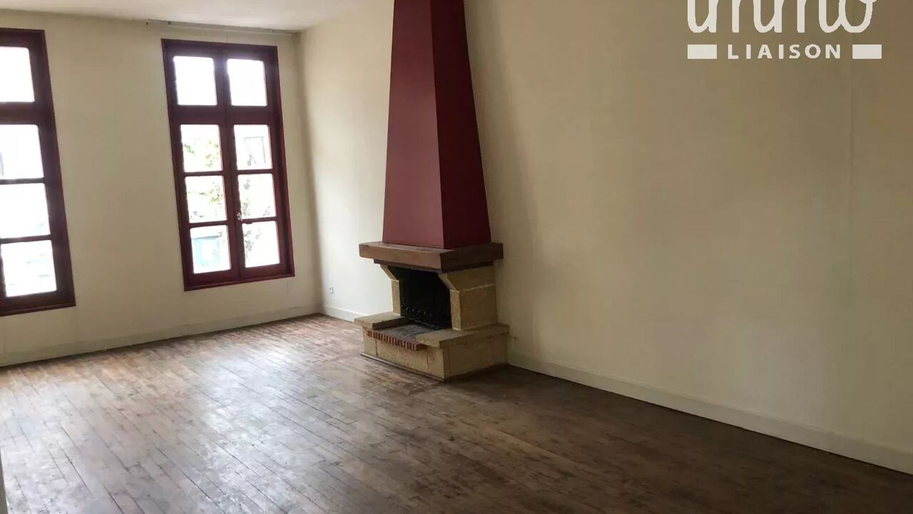 maison  pièces 161 m2 à vendre à Bar-le-Duc (55000)