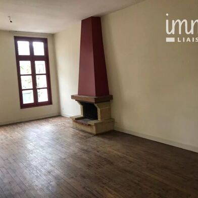 Maison 161 m²