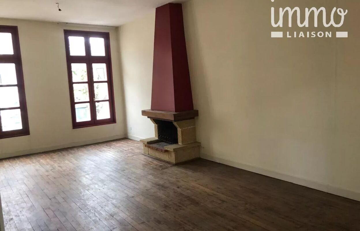 maison  pièces 161 m2 à vendre à Bar-le-Duc (55000)