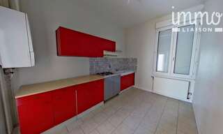 Appartement 3 Pièces 77 m² à vendre à Bar-le-Duc (55000)