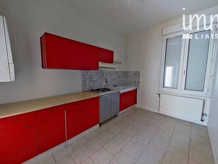 À VENDRE APPARTEMENT 2 CHAMBRES RDC — photo 1