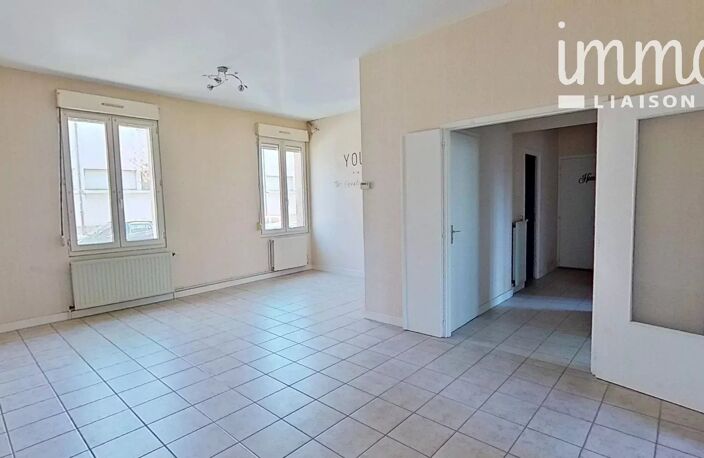 À VENDRE APPARTEMENT 2 CHAMBRES RDC — photo 2