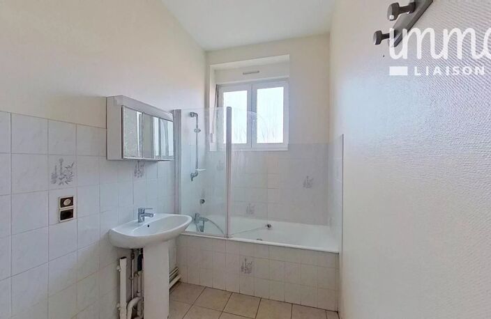 À VENDRE APPARTEMENT 2 CHAMBRES RDC — photo 3