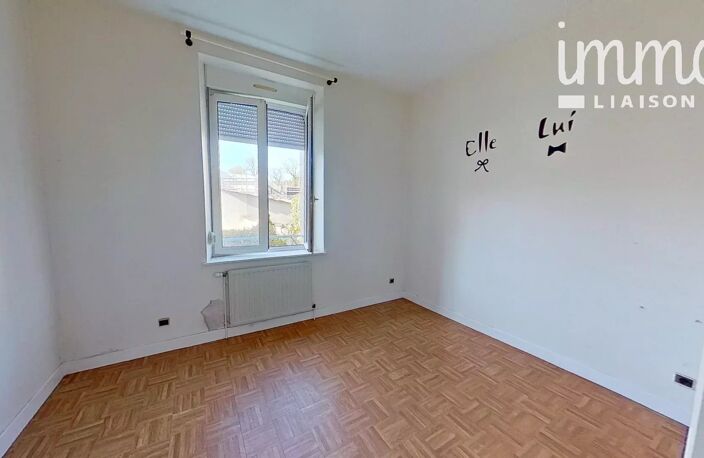À VENDRE APPARTEMENT 2 CHAMBRES RDC — photo 4